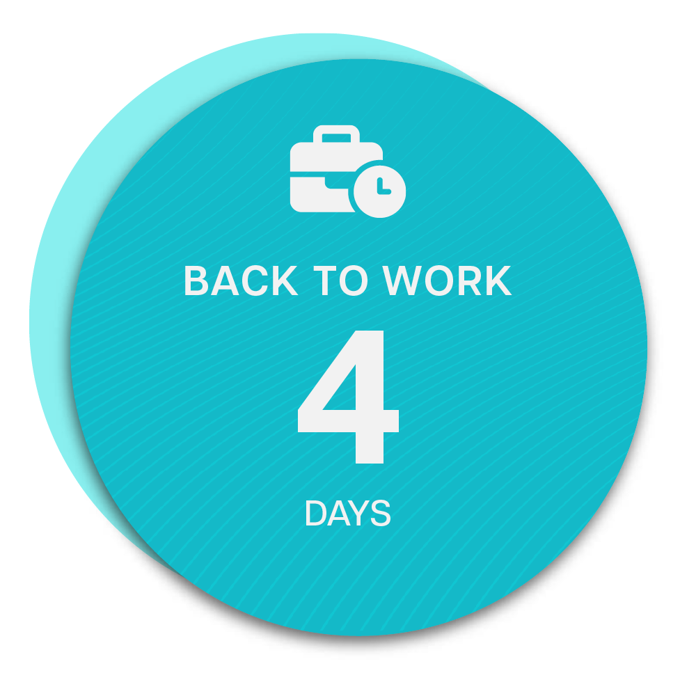 Back to Work