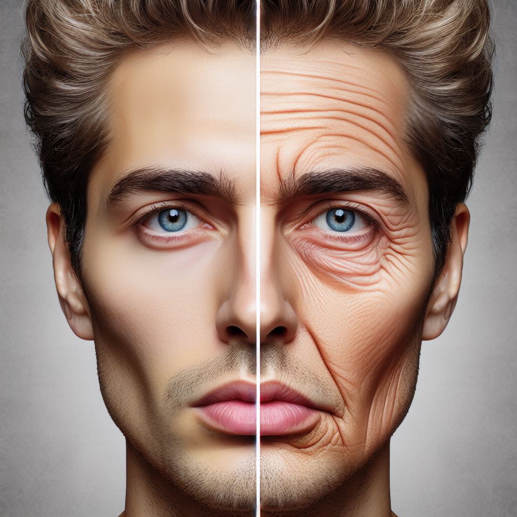 Does Botox Change Your Face Over Time